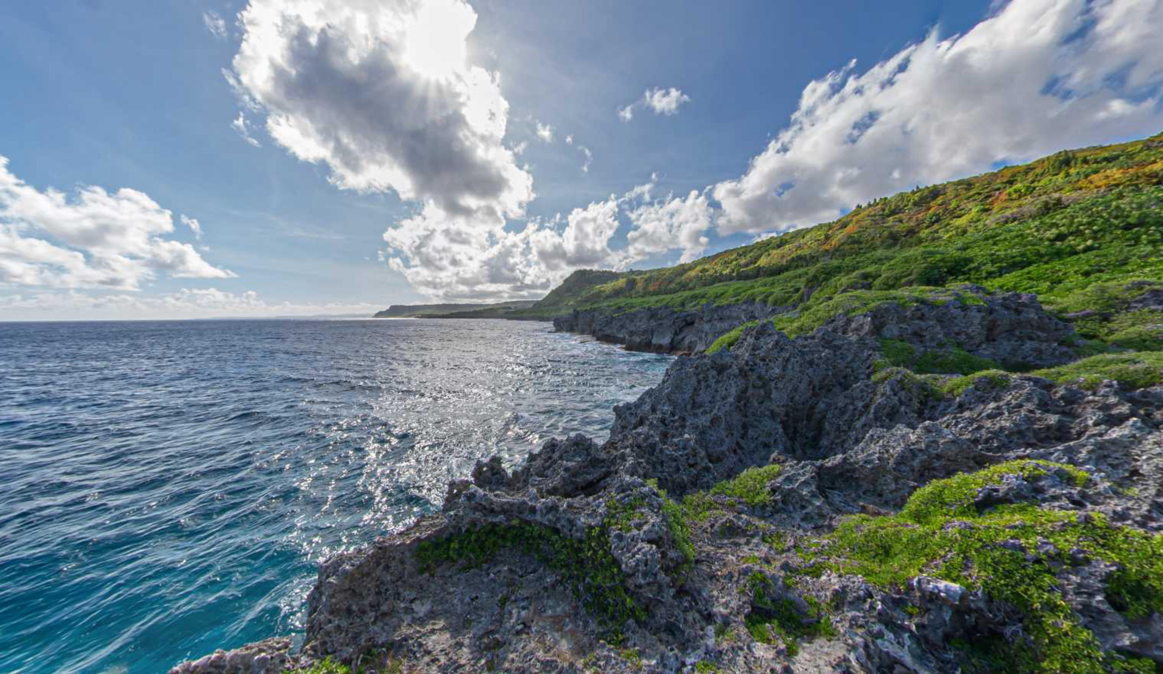 Pagat Point, Yigo, Guam virtual tour preview