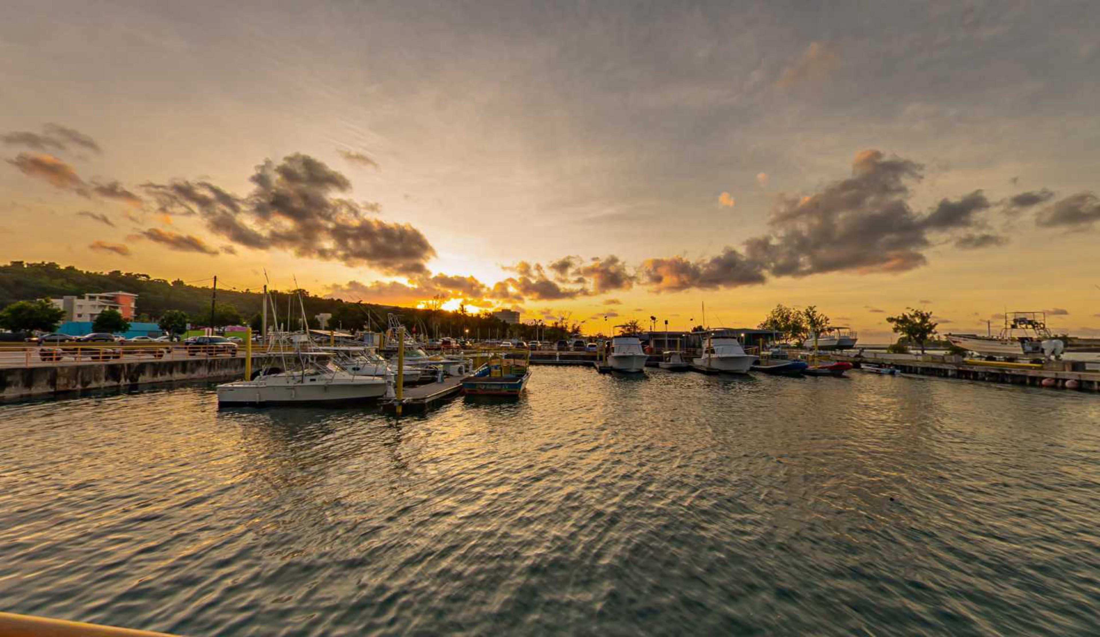 Fishermen's Co-Op, Hagåtña, Guam virtual tour preview