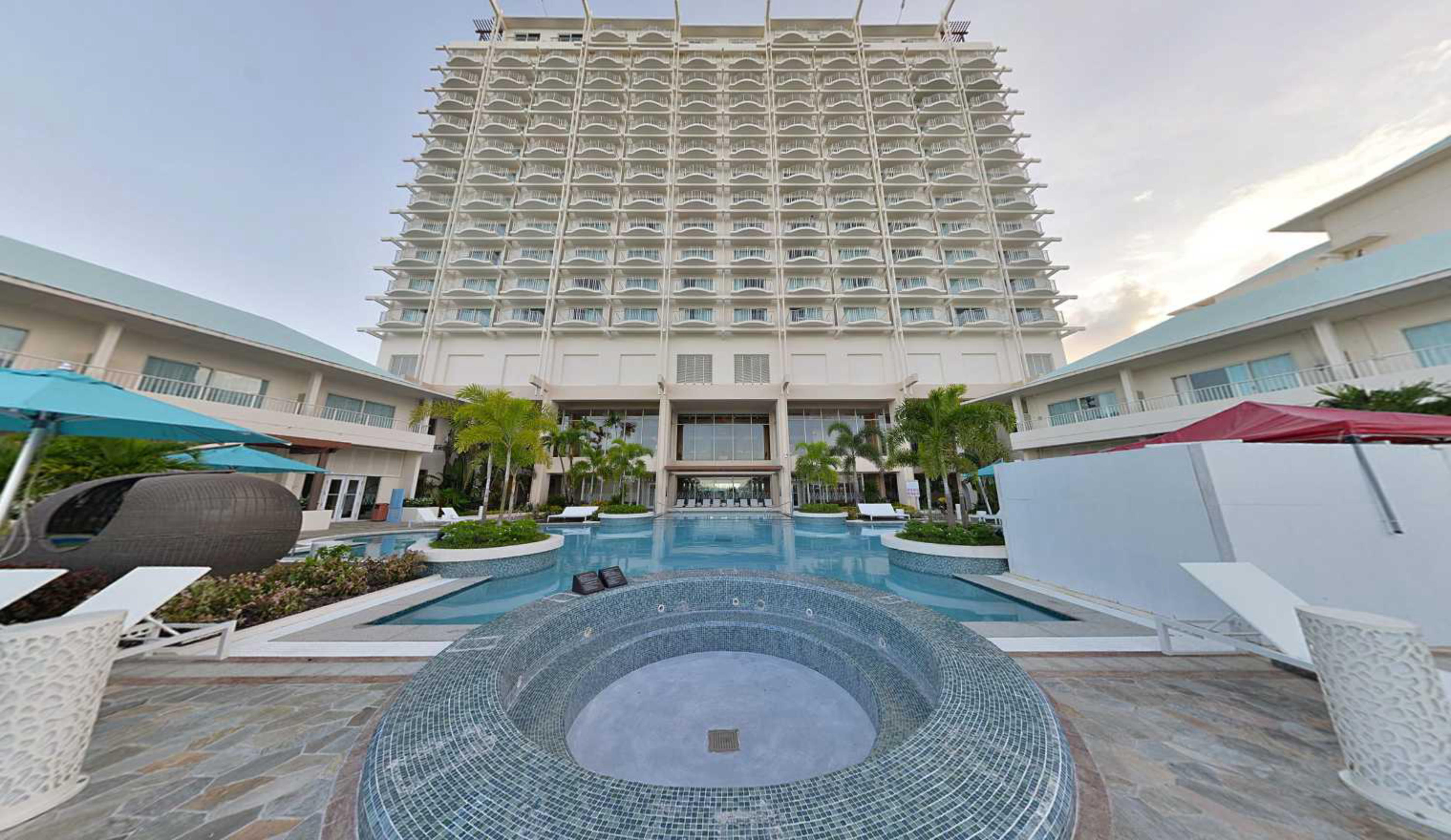Lotte Hotel, Tamuning, Guam virtual tour preview