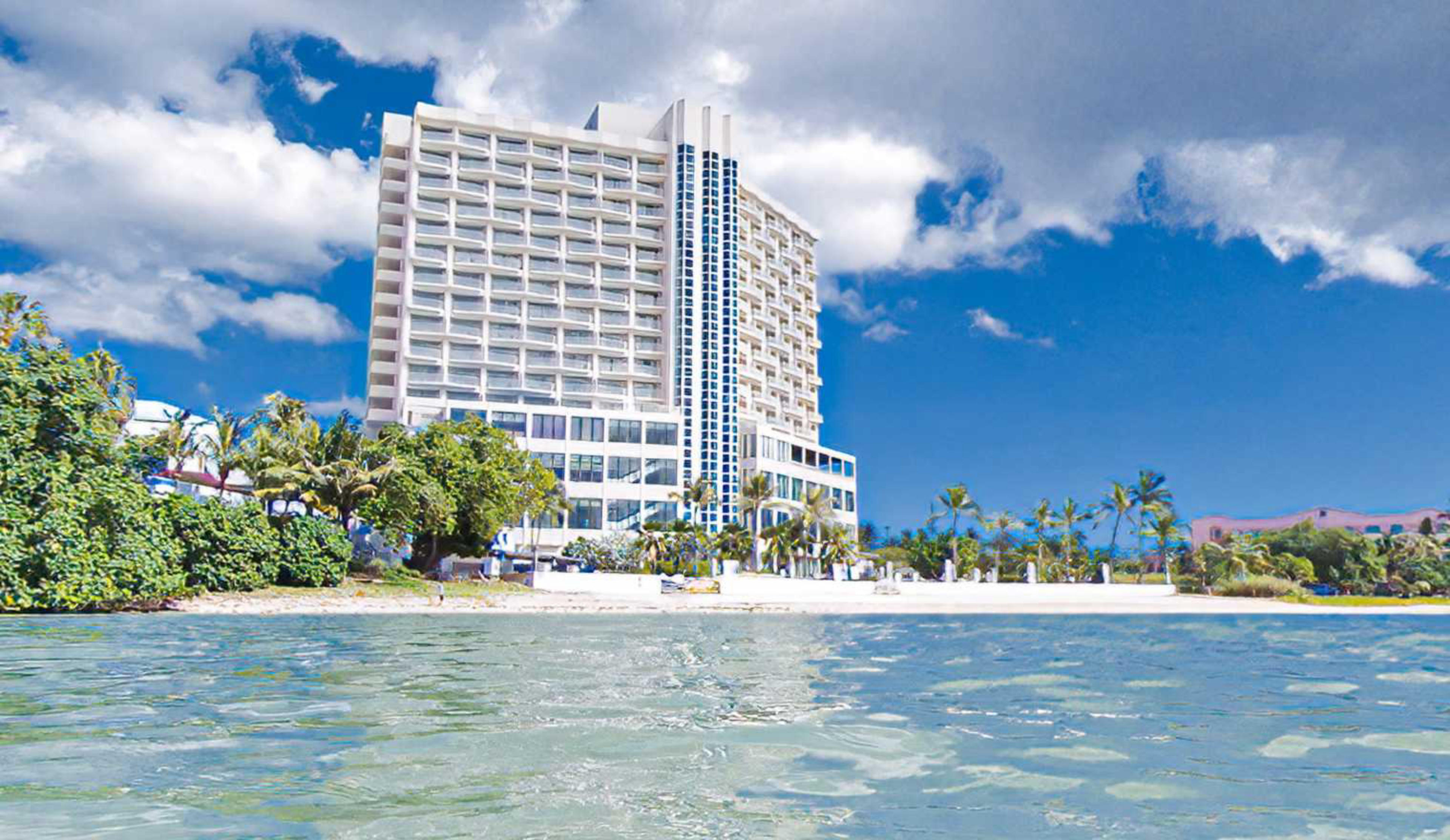 Onward Beach Resort, Tamuning, Guam virtual tour preview