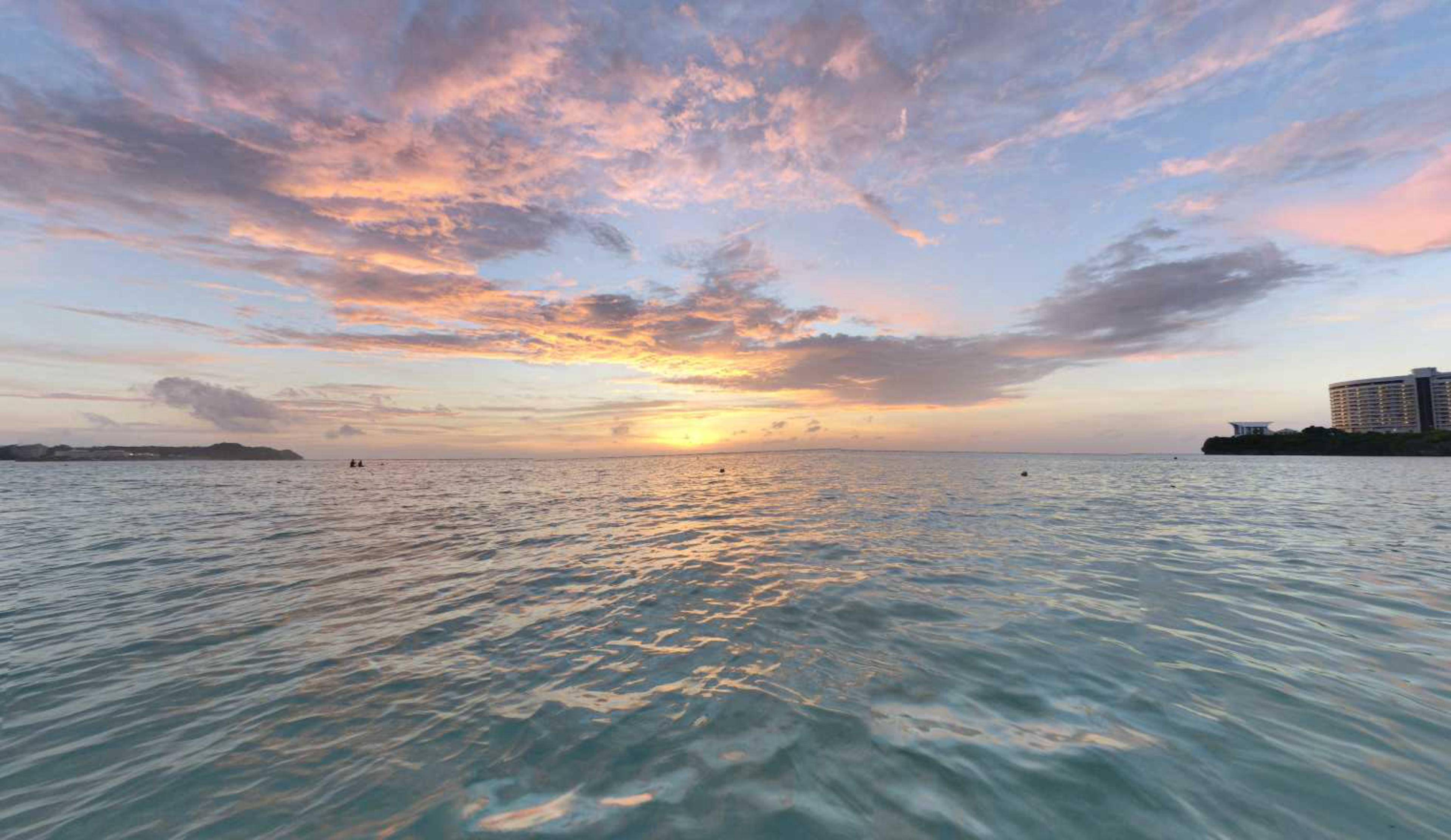 Tumon Beach, Tamuning, Guam virtual tour preview