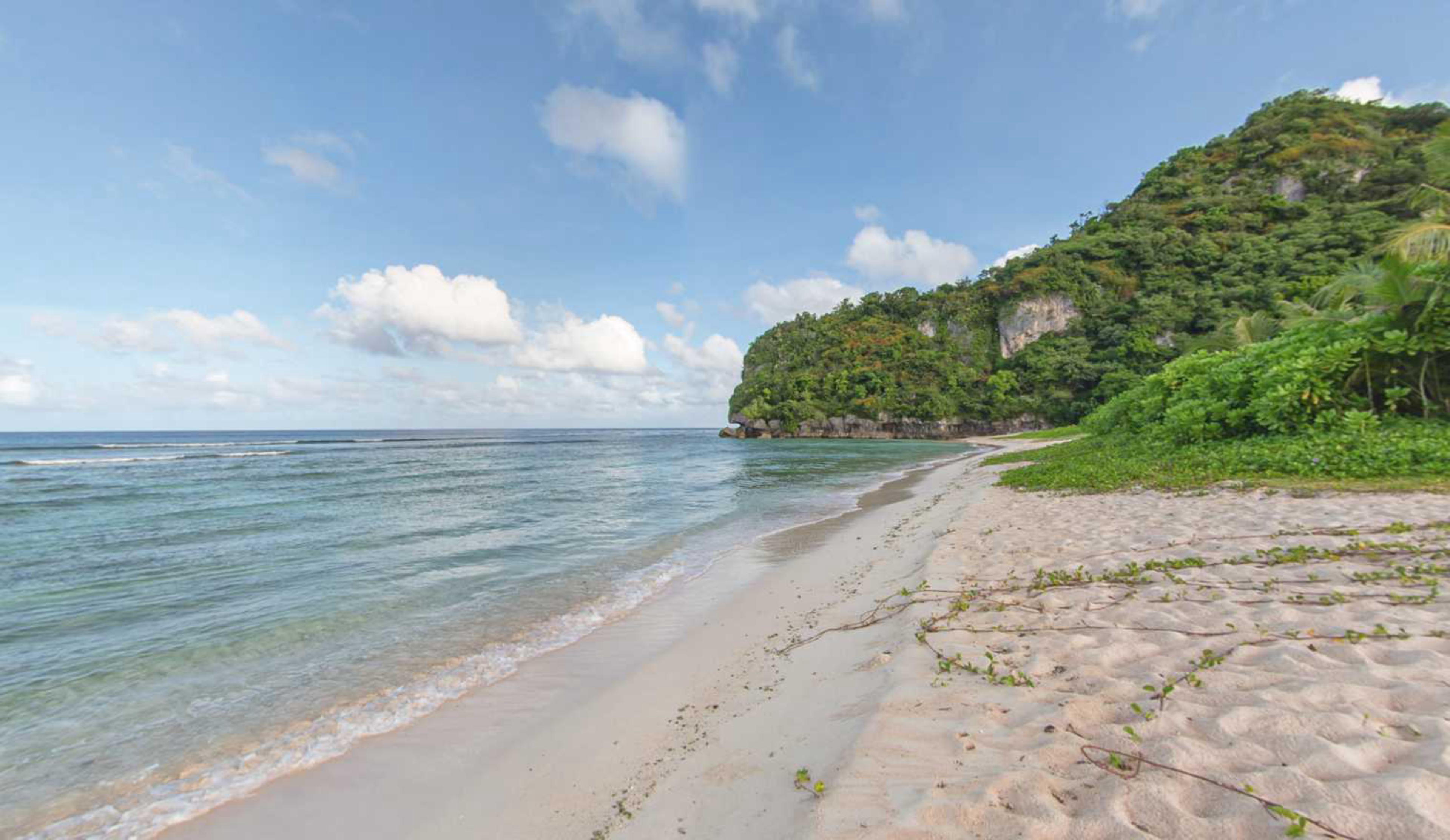 Gun Beach, Tamuning, Guam virtual tour preview