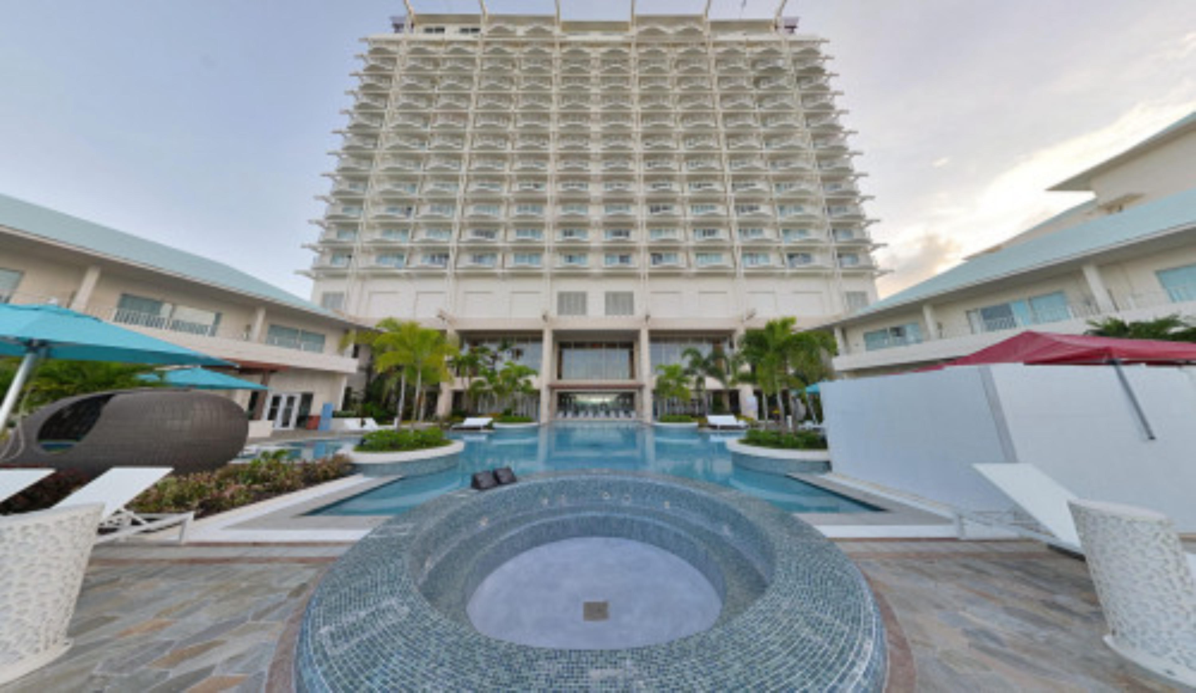 Lotte Hotel, Tamuning, Guam virtual tour preview