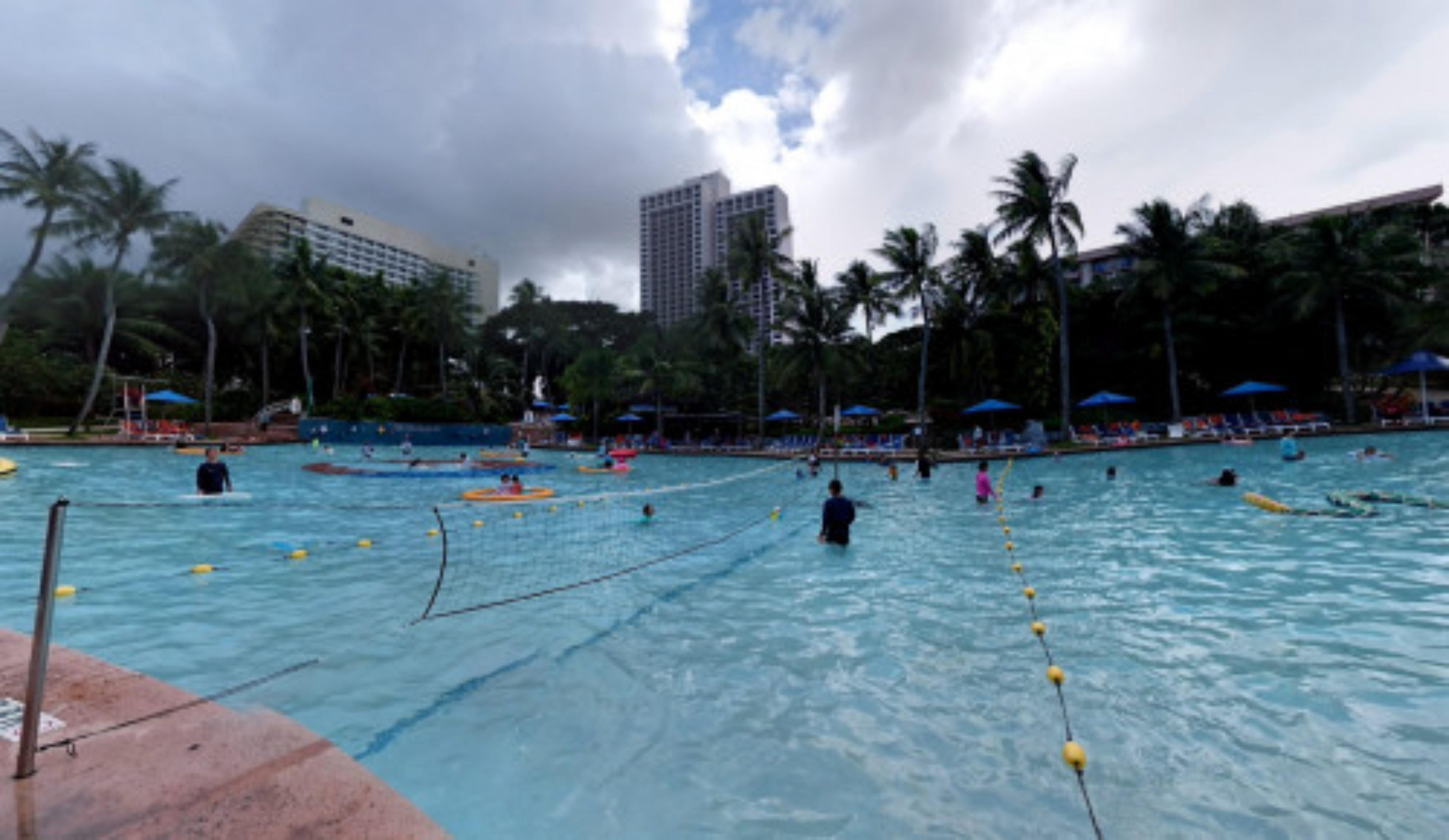 Pacific Islands Club, Tamuning, Guam virtual tour preview